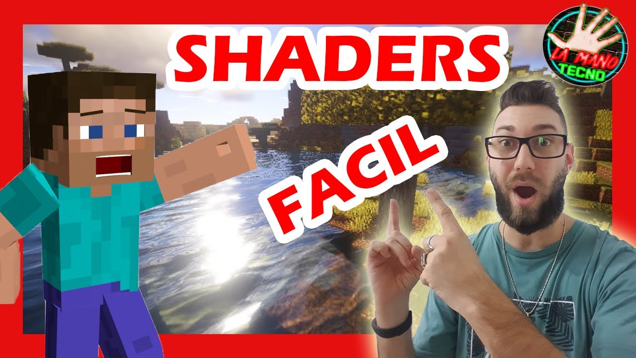 Dónde Instalar Shaders en Minecraft Guía Paso a Paso