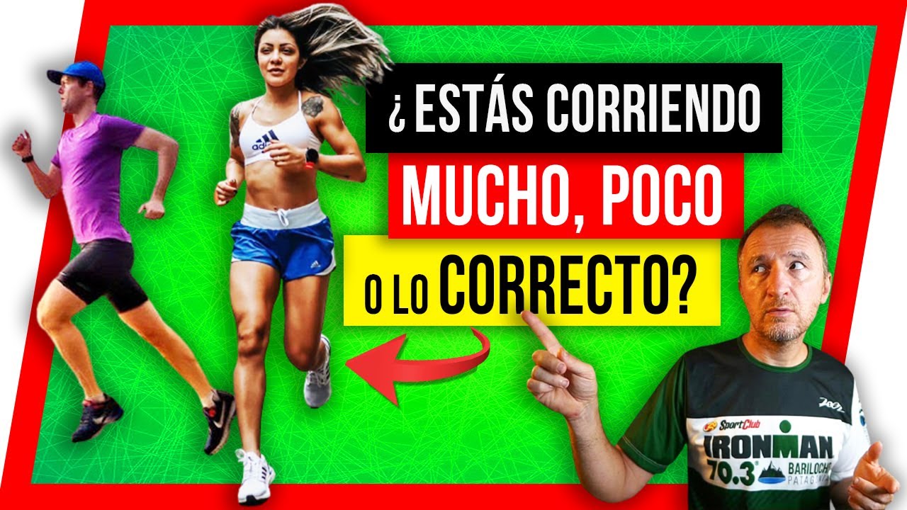 ¿Cuántos Kilómetros es Correr Diario? Consejos Saludables