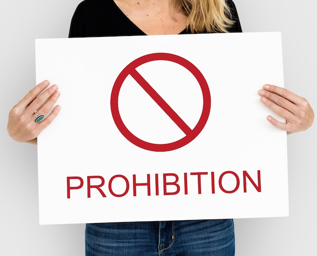 Prohibiciones