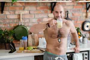 Consejos para ganar masa muscular siendo delgada: rutinas, alimentación y suplementos 1