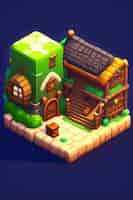 Descubre el poder de la ballesta en Minecraft 2